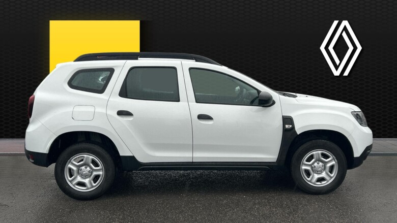 Dacia Duster 1.6 SCe Essential 5dr Petrol Estate